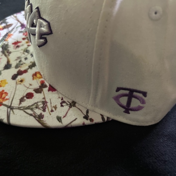 Official TC Prince Hat - Picture 2 of 3